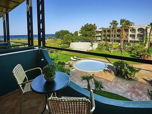 Hotel Ilio Mare Grecia (21 / 29)