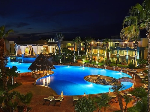 Hotel Ilio Mare Grecia (28 / 29)