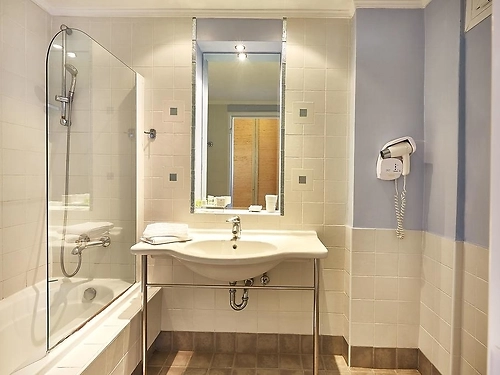 Hotel Ilio Mare Grecia (11 / 29)