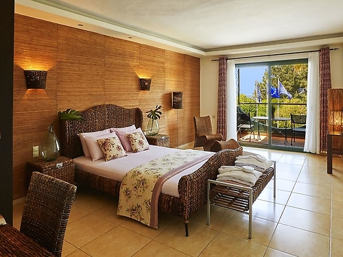 Hotel Ilio Mare Thassos Grecia (15 / 29)