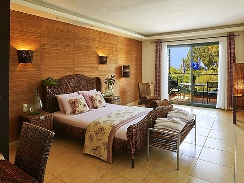 Hotel Ilio Mare Thassos Grecia (15 / 29)