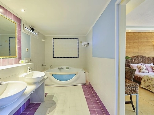 Hotel Ilio Mare Thassos (14 / 29)