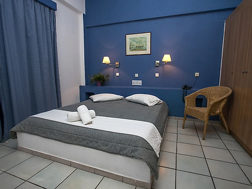 Trypiti Hotel & Suites Grecia (12 / 28)