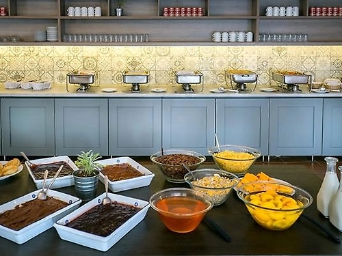 Trypiti Hotel & Suites Thassos Grecia (23 / 28)