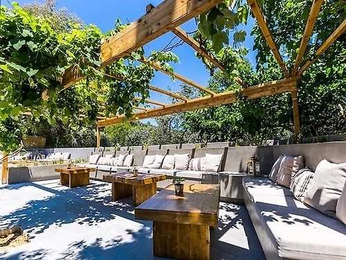 Trypiti Hotel & Suites Thassos Grecia (5 / 28)