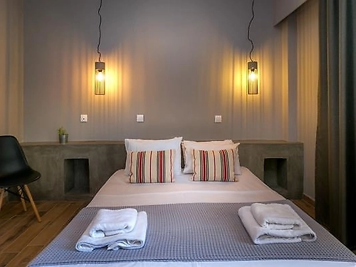 Trypiti Hotel & Suites Grecia (20 / 28)