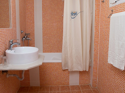 Trypiti Hotel & Suites Grecia (16 / 28)