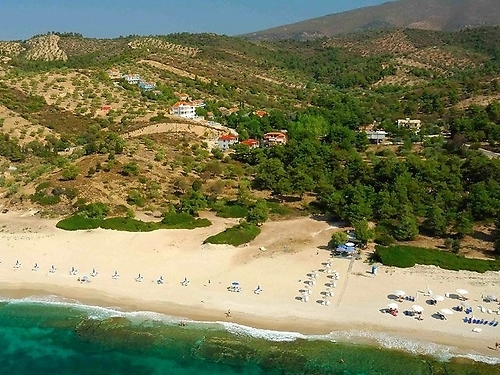 Trypiti Hotel & Suites Grecia (7 / 28)