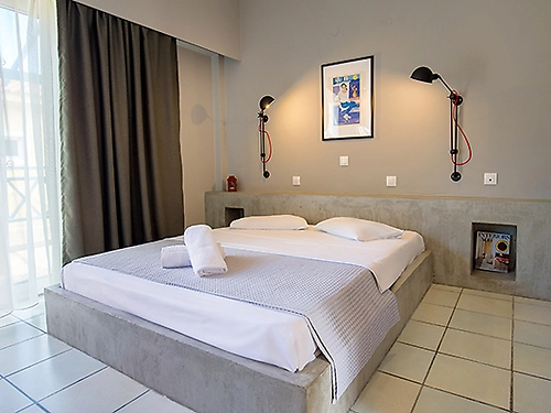 Trypiti Hotel & Suites Grecia (9 / 28)