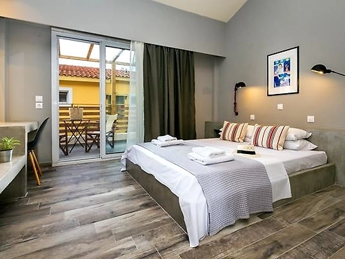 Trypiti Hotel & Suites Thassos (14 / 28)