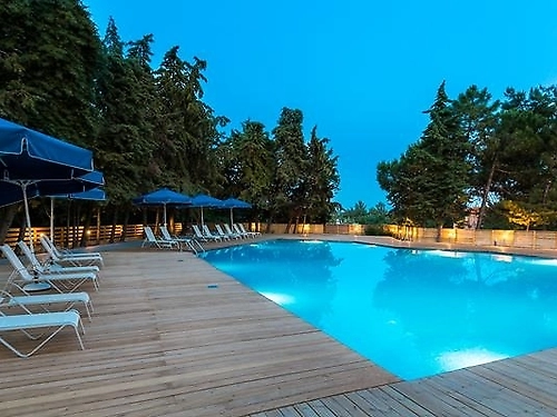 Trypiti Hotel & Suites Thassos (28 / 28)