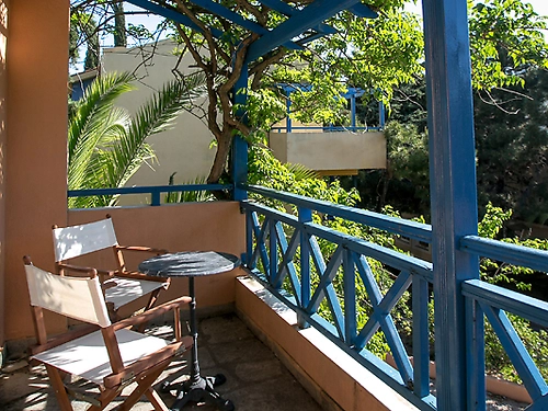 Trypiti Hotel & Suites Grecia (22 / 28)