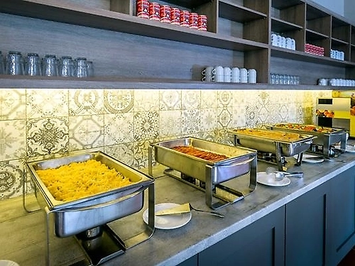 Trypiti Hotel & Suites Thassos Grecia (24 / 28)