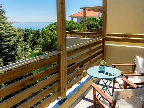 Trypiti Hotel & Suites Grecia (21 / 28)