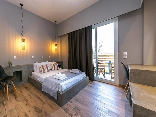 Trypiti Hotel & Suites Thassos (19 / 28)