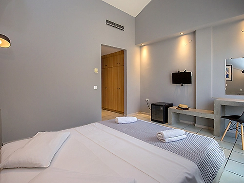 Trypiti Hotel & Suites Thassos (8 / 28)