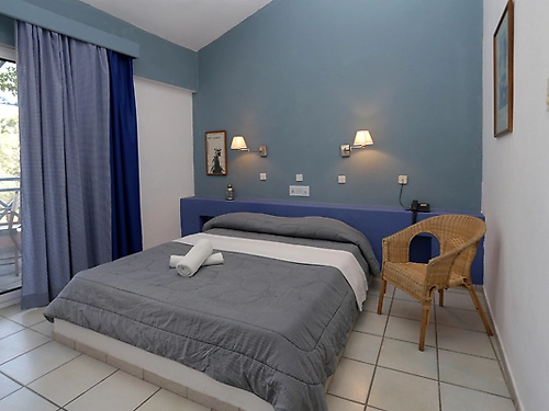 Trypiti Hotel & Suites Thassos (11 / 28)