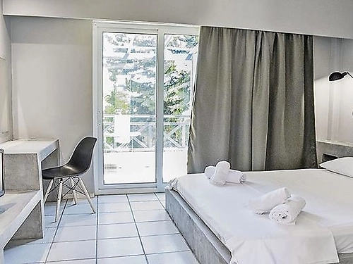 Trypiti Hotel & Suites Thassos (13 / 28)