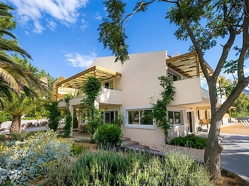 Trypiti Hotel & Suites Grecia (26 / 28)