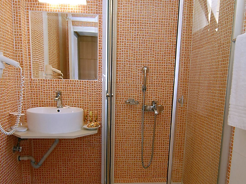 Trypiti Hotel & Suites Thassos (17 / 28)