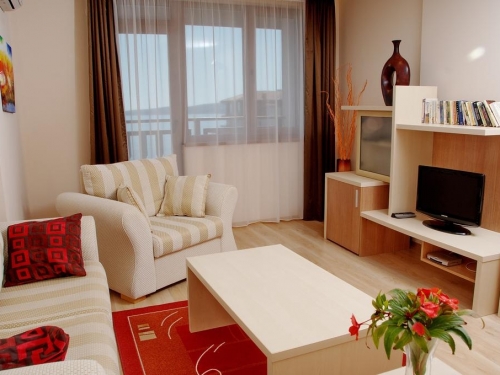 Saint Thomas Hotel Arkutino Bulgaria (15 / 38)