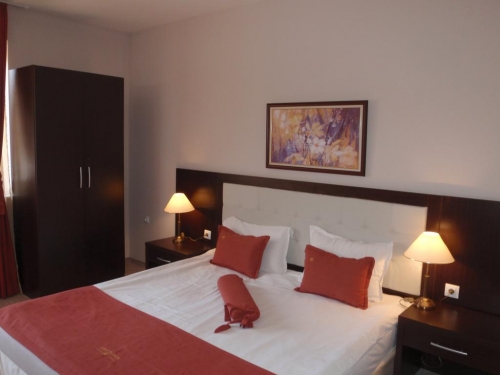 Saint Thomas Hotel Bulgaria (12 / 38)