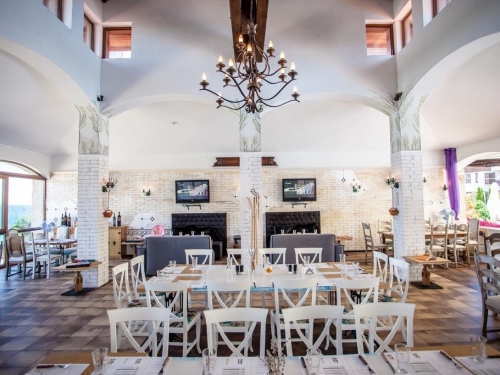 Saint Thomas Hotel Bulgaria (7 / 38)