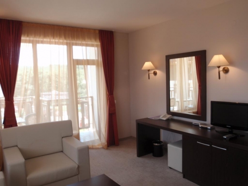 Saint Thomas Hotel Arkutino Bulgaria (18 / 38)