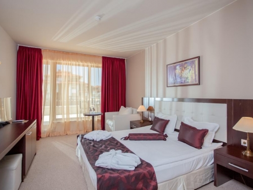 Saint Thomas Hotel Arkutino (14 / 38)