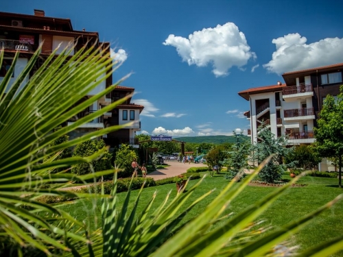 Saint Thomas Hotel Arkutino (34 / 38)