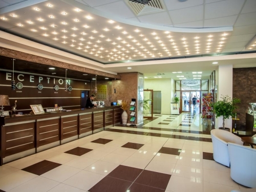 Saint Thomas Hotel Arkutino Bulgaria (31 / 38)