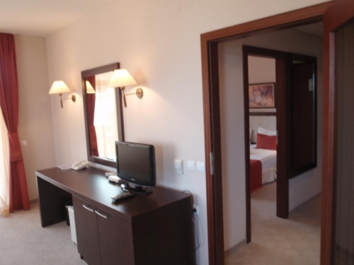 Saint Thomas Hotel Arkutino (19 / 38)