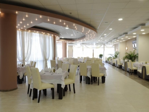 Saint Thomas Hotel Arkutino Bulgaria (8 / 38)