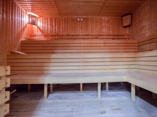 Saint Thomas Hotel Arkutino (28 / 38)