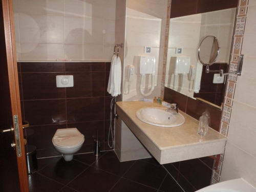 Saint Thomas Hotel Bulgaria (20 / 38)