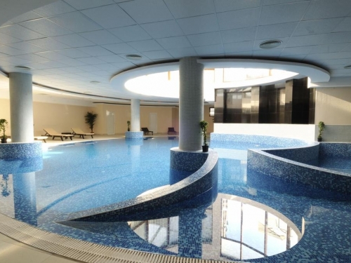 Saint Thomas Hotel Arkutino (26 / 38)