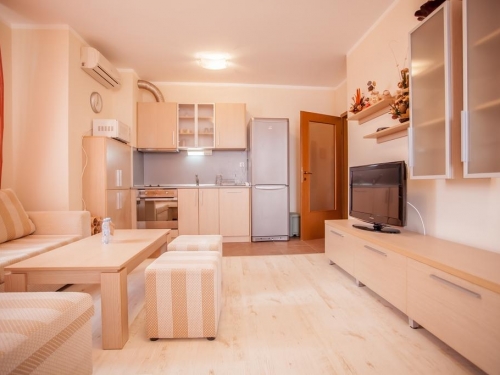 Saint Thomas Hotel Arkutino Bulgaria (22 / 38)