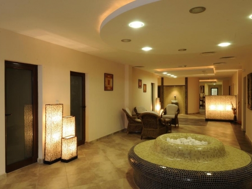 Saint Thomas Hotel Arkutino (24 / 38)