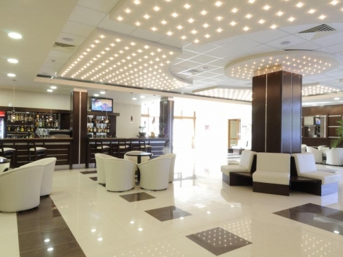 Saint Thomas Hotel Arkutino Bulgaria (30 / 38)