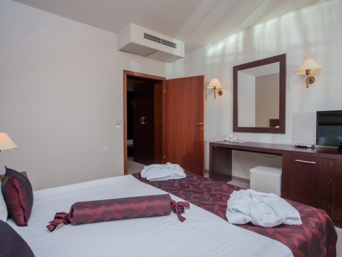 Saint Thomas Hotel Bulgaria (10 / 38)