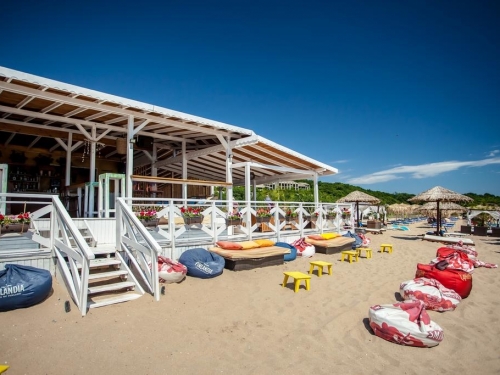 Saint Thomas Hotel Arkutino Bulgaria (32 / 38)