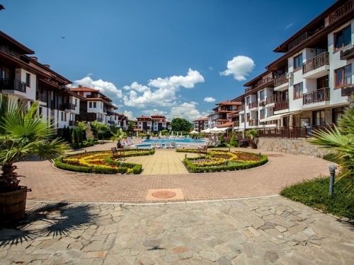 Saint Thomas Hotel Bulgaria (36 / 38)