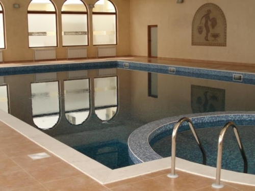 Hotel SPA Martinez Bulgaria (25 / 27)