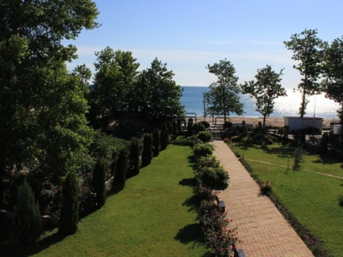 Hotel SPA Martinez Sozopol (15 / 27)