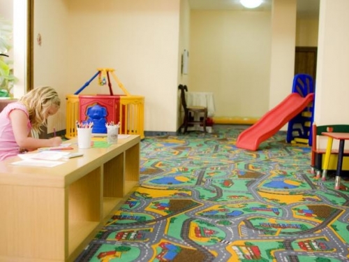 Hotel SPA Martinez Sozopol Bulgaria (24 / 27)