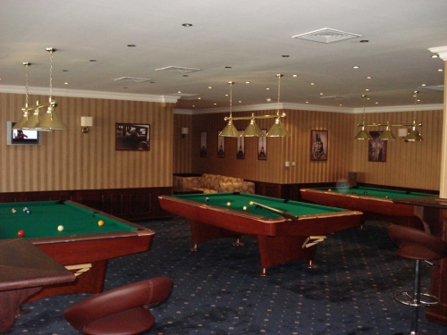 Hotel SPA Martinez Bulgaria (22 / 27)