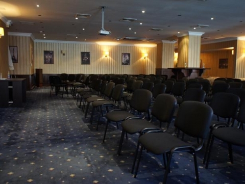 Hotel SPA Martinez Sozopol (26 / 27)