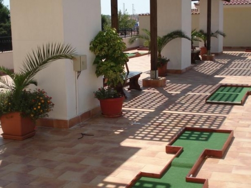 Hotel SPA Martinez Bulgaria (18 / 27)