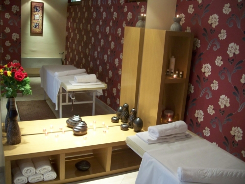 Hotel SPA Martinez Bulgaria (20 / 27)