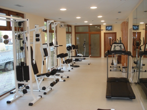 Hotel SPA Martinez Sozopol Bulgaria (19 / 27)